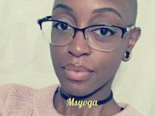 Msyoga