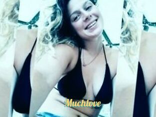 Muchlove