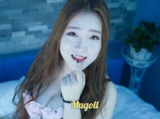 Mugoll