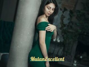 MulanExcellent