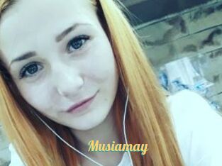 Musiamay