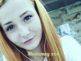 Musiamay_xxx