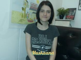 Muskaana