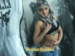 MuslimRaaida