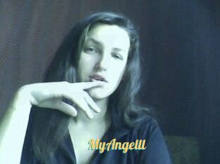 MyAngelll