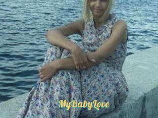 MyBabyLove