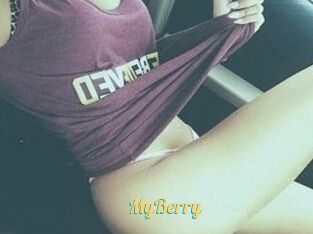 MyBerry Sex Amatrices
