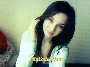 MyCollegeStar Sex Amatrices