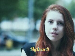 MyDearD