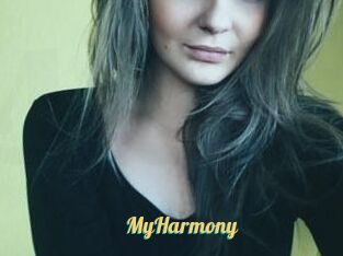 MyHarmony