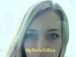 MyNameIsKira