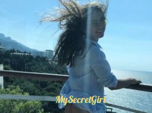 MySecretGirl