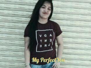 My_PerfectYou