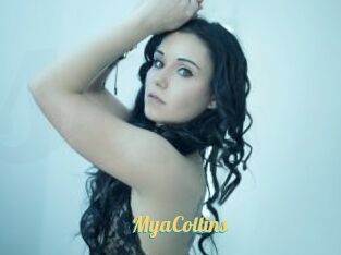 MyaCollins