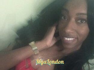 Mya_London