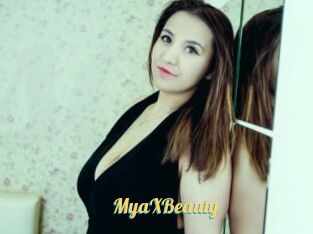 MyaXBeauty