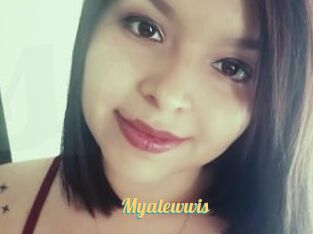 Myalewwis