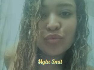 Myla_Smil