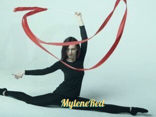 MyleneRed Sex Amatrices