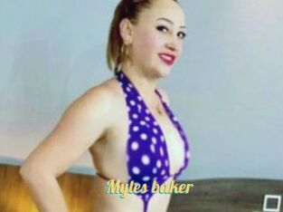 Myles_baker