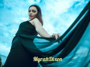 MyrahDixon