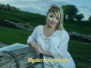 MysteriousAmelia