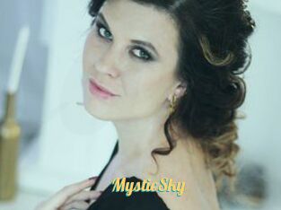 MysticSky