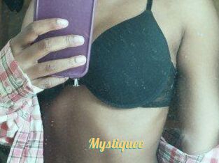 Mystiquee