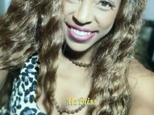 MzBliss