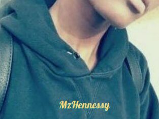 MzHennessy