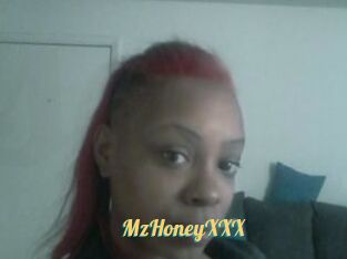 MzHoneyXXX Sex Amatrices