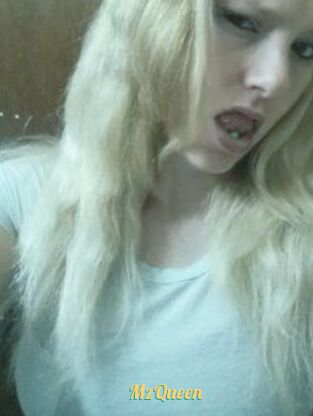MzQueen