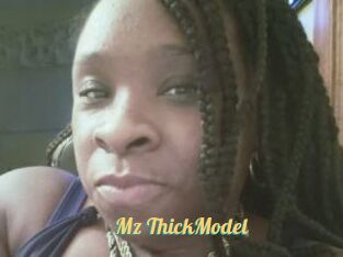 Mz_ThickModel