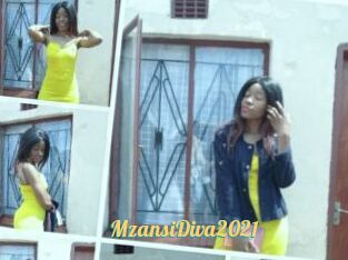 MzansiDiva2021