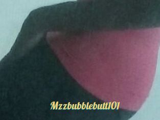Mzzbubblebutt101