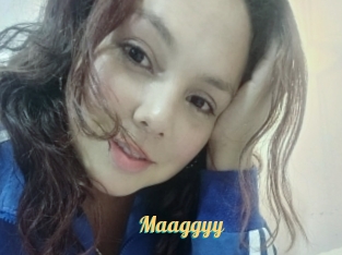 Maaggyy