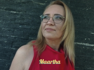 Maartha