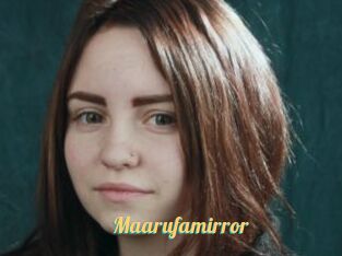 Maarufamirror