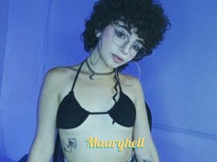 Maaryhell