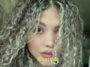 Maaryuu
