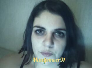 Maatjemeer91