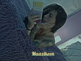 Maazikeen