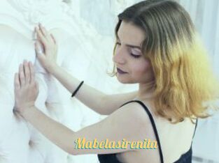 Mabelasirenita