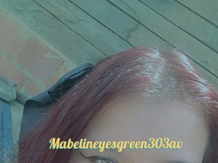 Mabelineyesgreen303av