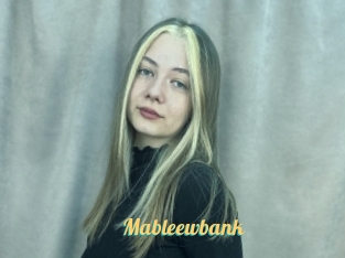 Mableewbank