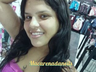Macarenadaneils