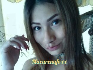 Macarenafoxx