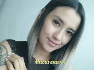 Macarenaxx