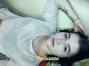 Maciesane