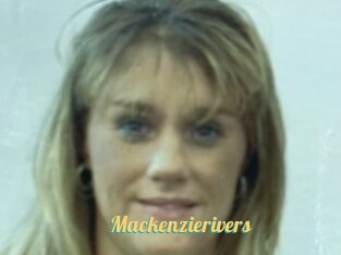 Mackenzierivers